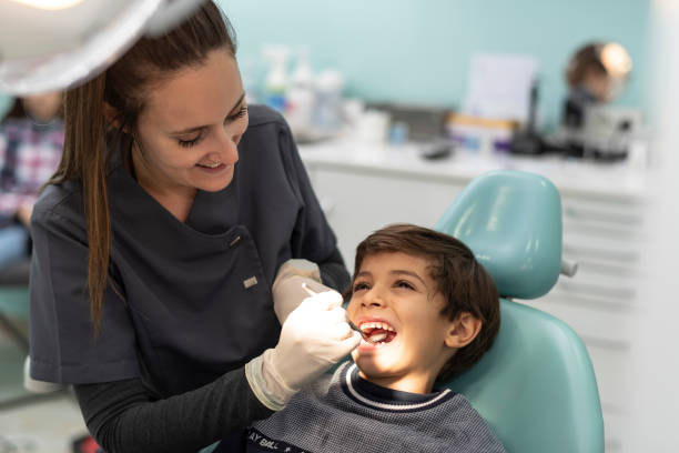 Best Weekend Emergency Dentist in Anderson, CA