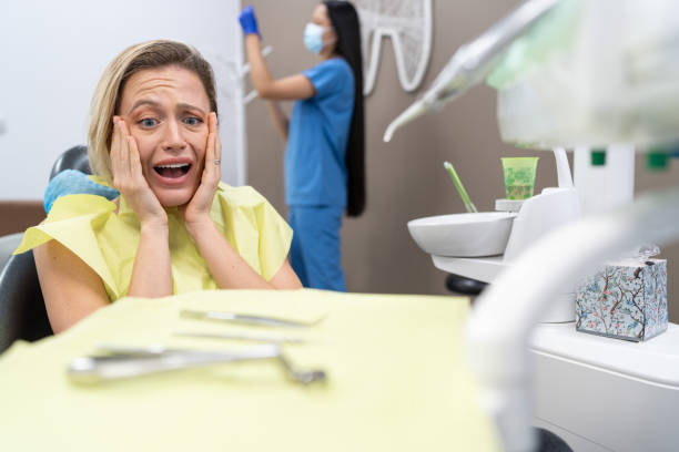 Best Emergency Treatment for Dental Infections or Abscesses in Anderson, CA