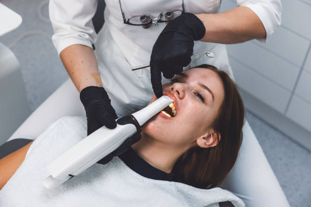 Best Cosmetic Emergency Dentistry in Anderson, CA