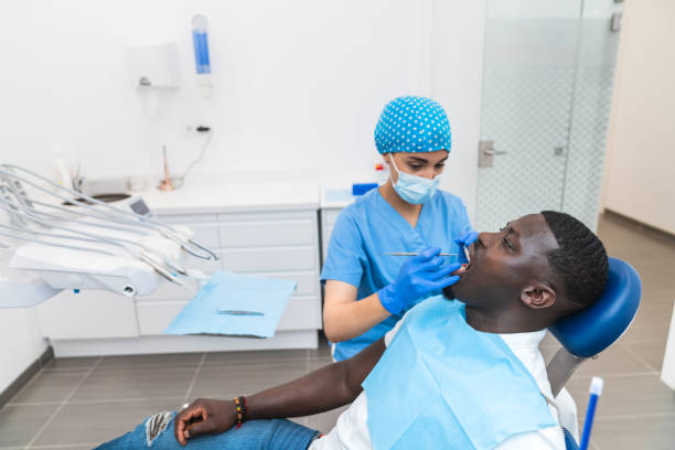 Best Emergency Treatment for Dental Infections or Abscesses in Anderson, CA